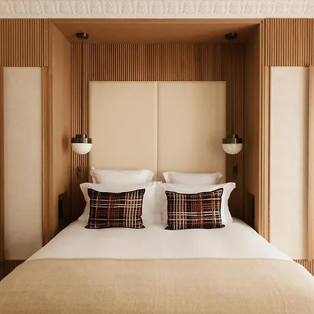 Highstay - Luxury Serviced - Pyramides Paříž