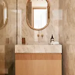 Highstay - Luxury Serviced - Pyramides Apartmán