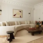 Highstay - Luxury Serviced - Pyramides Apartmán *