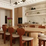 Highstay - Luxury Serviced - Pyramides