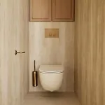 Apartmán Highstay - Luxury Serviced - Pyramides Paříž