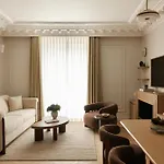 Highstay - Luxury Serviced - Pyramides Paříž