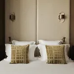 Highstay - Luxury Serviced - Pyramides Apartmán Paříž
