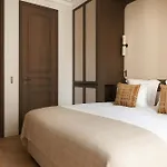 Highstay - Luxury Serviced - Pyramides * Paříž