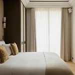 Highstay - Luxury Serviced - Pyramides Apartmán