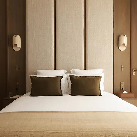 Highstay - Luxury Serviced - Pyramides Appartement