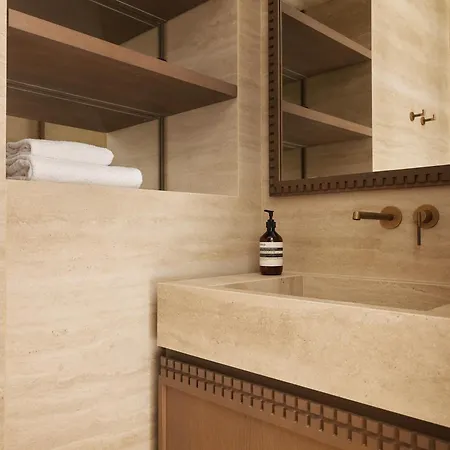 Highstay - Luxury Serviced - Pyramides Paris