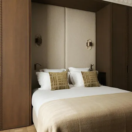 Highstay - Luxury Serviced - Pyramides Appartement Paris