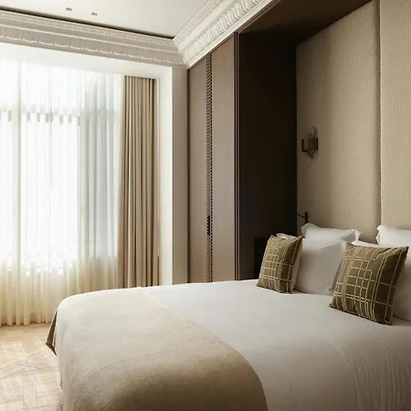 Highstay - Luxury Serviced - Pyramides Paris