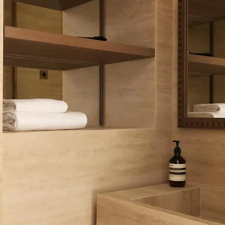 Highstay - Luxury Serviced - Pyramides Paris