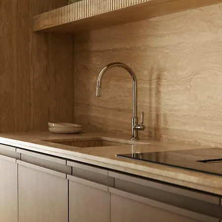 Highstay - Luxury Serviced - Pyramides *