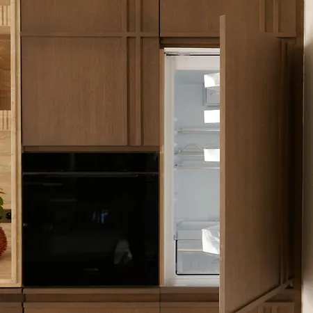 Highstay - Luxury Serviced - Pyramides *