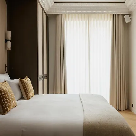 Highstay - Luxury Serviced - Pyramides Paris