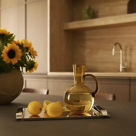 Highstay - Luxury Serviced - Pyramides Paris