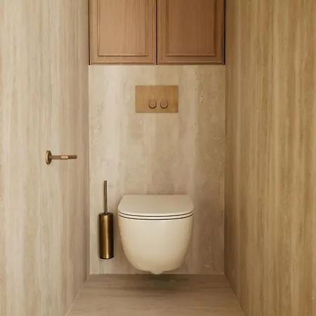 Highstay - Luxury Serviced - Pyramides Appartement