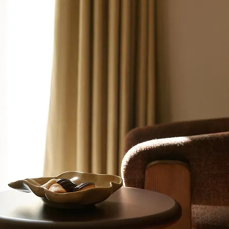 Highstay - Luxury Serviced - Pyramides Paris