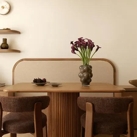 Highstay - Luxury Serviced - Pyramides Appartement Paris