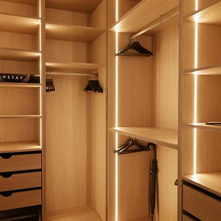 Highstay - Luxury Serviced - Pyramides * Paris