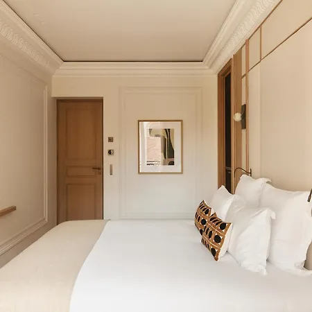 Highstay - Luxury Serviced - Pyramides פריז