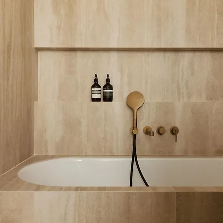 דירה Highstay - Luxury Serviced - Pyramides פריז