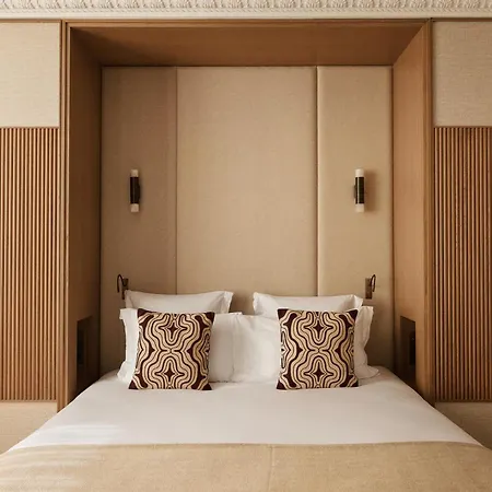Highstay - Luxury Serviced - Pyramides * Paris