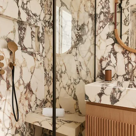 Highstay - Luxury Serviced - Pyramides Paris
