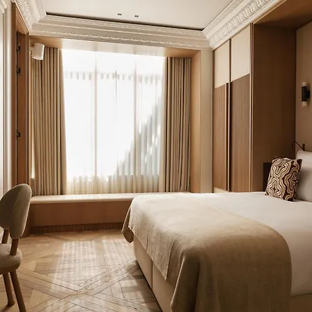Highstay - Luxury Serviced - Pyramides Lejlighed *