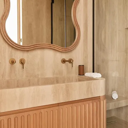 Lejlighed Highstay - Luxury Serviced - Pyramides Paris