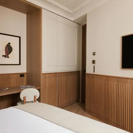 Highstay - Luxury Serviced - Pyramides Paris