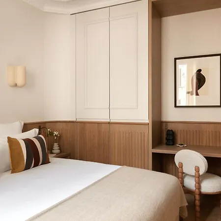 Lejlighed Highstay - Luxury Serviced - Pyramides