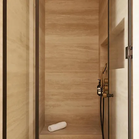 Highstay - Luxury Serviced - Pyramides Lejlighed