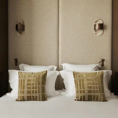 Highstay - Luxury Serviced - Pyramides Lejlighed Paris