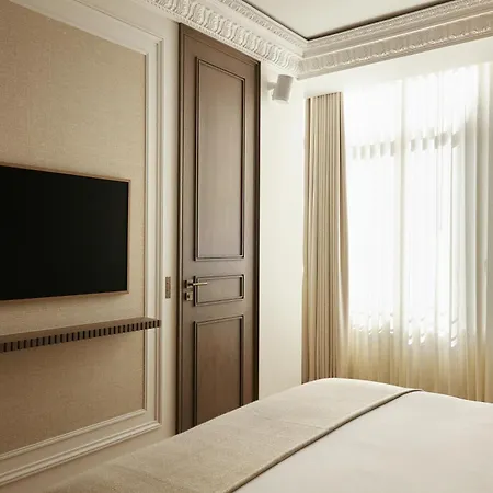 Lejlighed Highstay - Luxury Serviced - Pyramides *