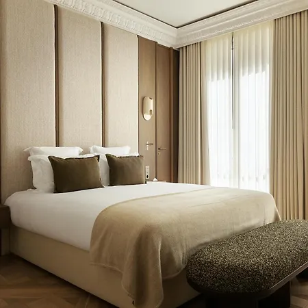 Highstay - Luxury Serviced - Pyramides * Paris