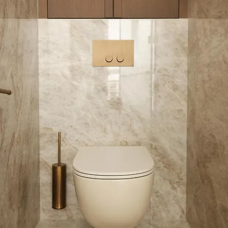 Highstay - Luxury Serviced - Pyramides *