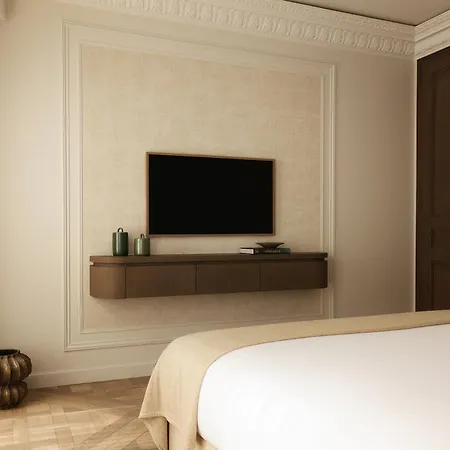 Highstay - Luxury Serviced - Pyramides Lejlighed *