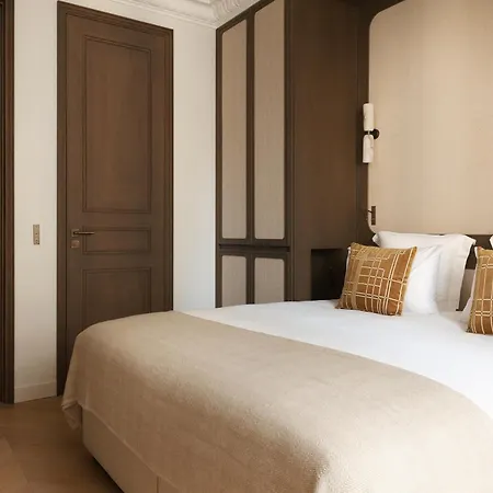 Highstay - Luxury Serviced - Pyramides * Paris