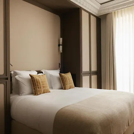 Lejlighed Highstay - Luxury Serviced - Pyramides