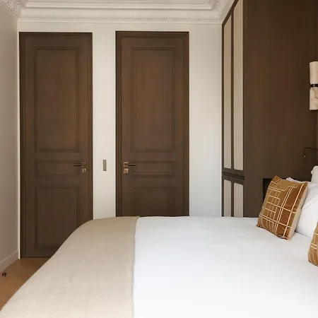 Lejlighed Highstay - Luxury Serviced - Pyramides *