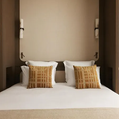 Highstay - Luxury Serviced - Pyramides * Paris