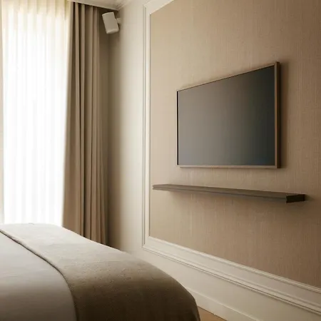 Highstay - Luxury Serviced - Pyramides Lejlighed