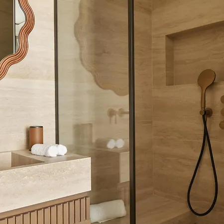 Highstay - Luxury Serviced - Pyramides * Paris