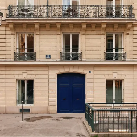 Highstay - Luxury Serviced - Pyramides