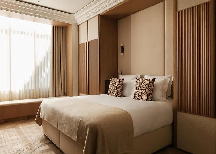 Highstay - Luxury Serviced - Pyramides *