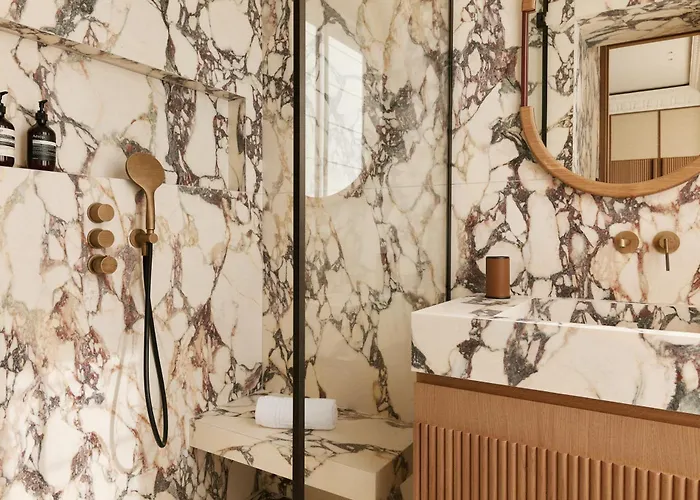 Highstay - Luxury Serviced - Pyramides פריז