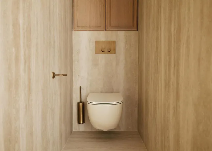 דירה Highstay - Luxury Serviced - Pyramides פריז