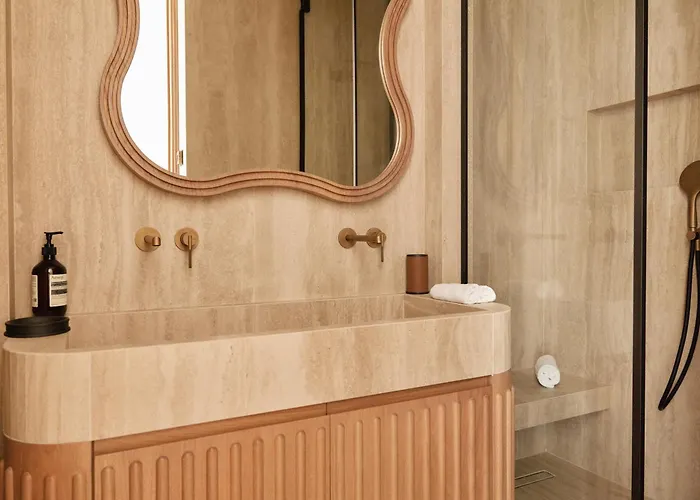 Apartment Highstay - Luxury Serviced - Pyramides Paris