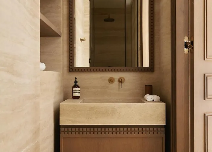 Highstay - Luxury Serviced - Pyramides