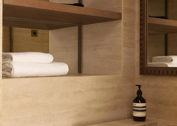 Highstay - Luxury Serviced - Pyramides