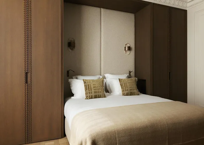 Highstay - Luxury Serviced - Pyramides *